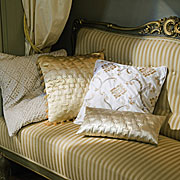 Allantica cream - The Interior Library: Fabrics -  View Details