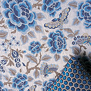 GP & J Baker/ Fabrics/ GP&J Baker: View Details