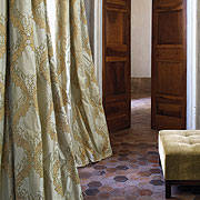 La sale - The Interior Library: Fabrics -  View Details