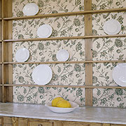 Jane Churchill/ Wallpapers/ Melville: View Details
