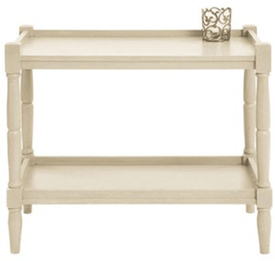 Sale Items: Radnor Side Table, The Interior Library - Interior Designers, Dublin, Ireland.