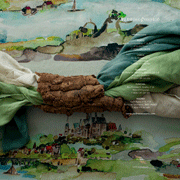 Pedroso & Osorio/ Fabrics/ Landscape: View Details