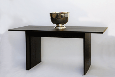 Sale Items: Artisan Console/Dining, The Interior Library - Interior Designers, Dublin, Ireland.