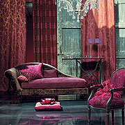 Casamance/ Fabrics/ Milano: View Details