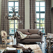 Casamance/ Fabrics/ Vancouver: View Details