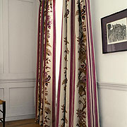 Zoffany/ Fabrics/ Montfleury: View Details